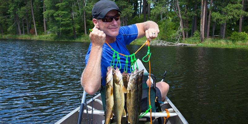 How to Use a Fish Stringer – Follow this Steps Given in the Guide